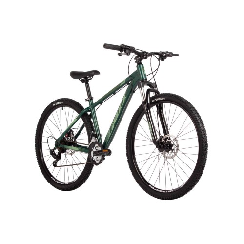 Купить Велосипед Foxx 27.5″ Caiman 2025 в Минске, цены Велосипед Foxx 27.5″ Caiman 2025