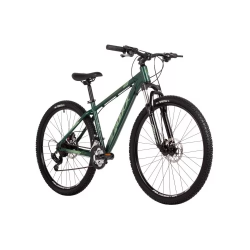 Велосипед Foxx 27.5″ Caiman 2025