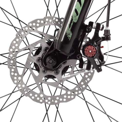 Купить Велосипед Foxx 27.5″ Caiman 2025 в Минске, цены Велосипед Foxx 27.5″ Caiman 2025