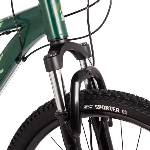 Велосипед Foxx 27.5″ Caiman 2025