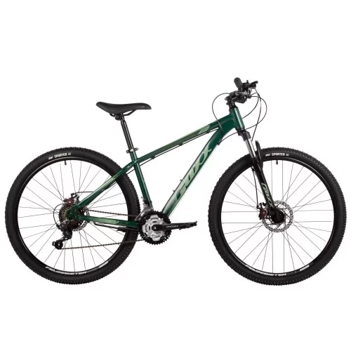 Велосипед Foxx 27.5″ Caiman 2025