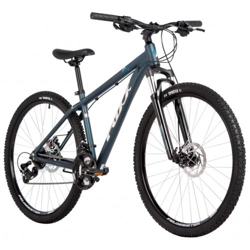 Купить Велосипед Foxx 27.5″ Atlantic 2025 в Минске, цены Велосипед Foxx 27.5″ Atlantic 2025