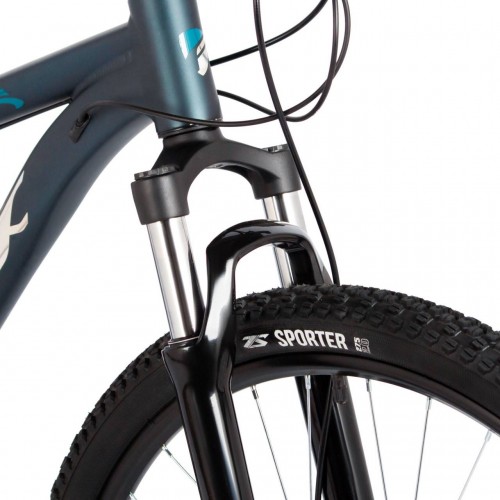 Купить Велосипед Foxx 27.5″ Atlantic 2025 в Минске, цены Велосипед Foxx 27.5″ Atlantic 2025