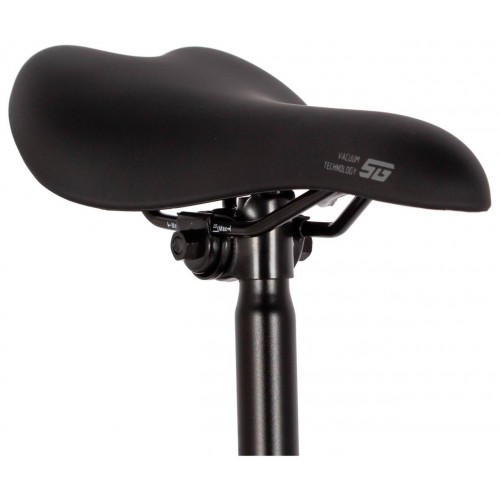 Купить Велосипед Foxx 27.5″ Atlantic 2025 в Минске, цены Велосипед Foxx 27.5″ Atlantic 2025