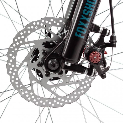 Купить Велосипед Foxx 27.5″ Atlantic 2025 в Минске, цены Велосипед Foxx 27.5″ Atlantic 2025