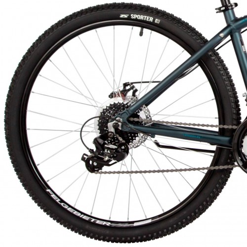 Купить Велосипед Foxx 27.5″ Atlantic 2025 в Минске, цены Велосипед Foxx 27.5″ Atlantic 2025