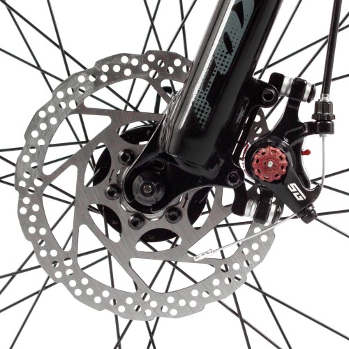 Велосипед Foxx 26″ Caiman 2025