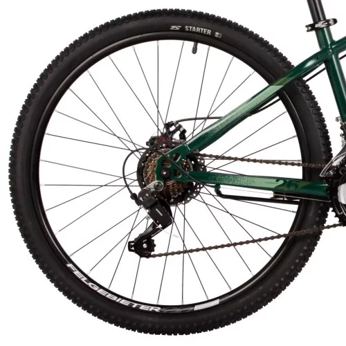 Купить Велосипед Foxx 26″ Caiman 2025 в Минске, цены Велосипед Foxx 26″ Caiman 2025