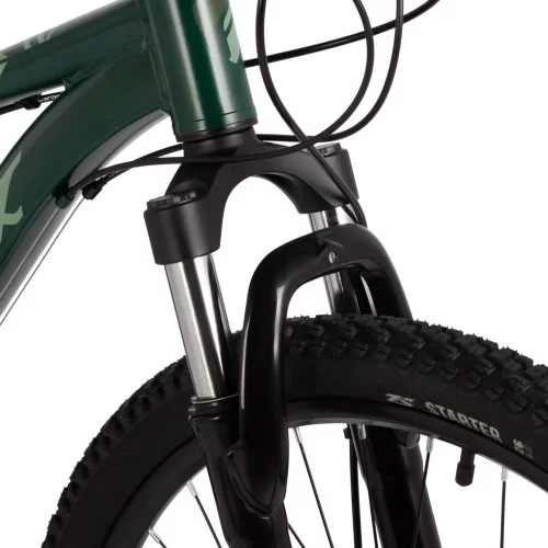 Купить Велосипед Foxx 26″ Caiman 2025 в Минске, цены Велосипед Foxx 26″ Caiman 2025