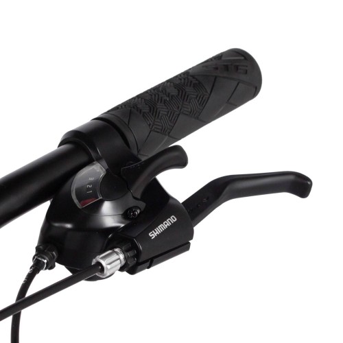 Велосипед Foxx 26″ Caiman 2025