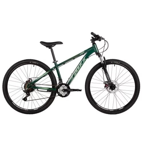 Купить Велосипед Foxx 26″ Caiman 2025 в Минске, цены Велосипед Foxx 26″ Caiman 2025