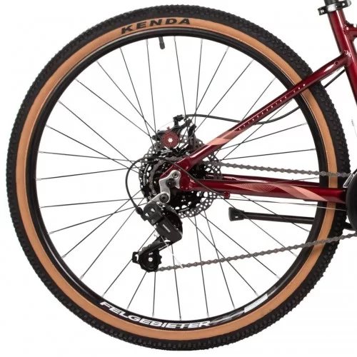 Велосипед Stinger 26″ Laguna 2025