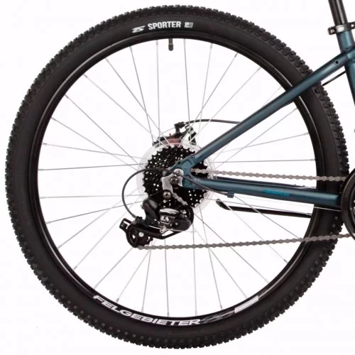 Велосипед Foxx 26″ Atlantic 2025