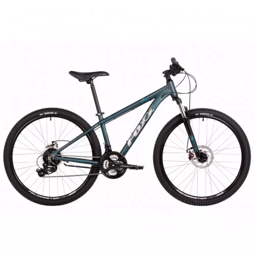 Велосипед Foxx 26″ Atlantic 2025