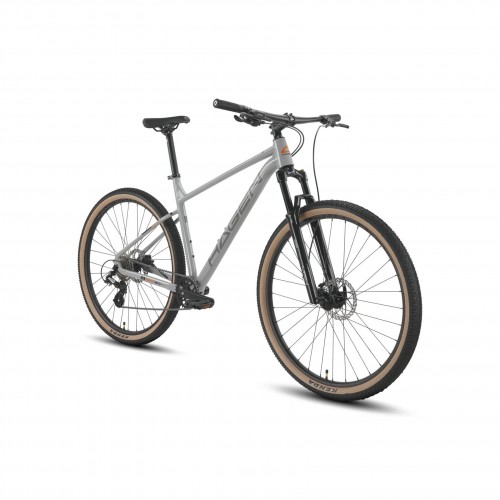 Велосипед Hagen Zero 8, 27,5″ 2025, глянец