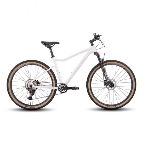 Купить Велосипед Hagen Queen 9 (27,5″) жемчуг в Минске, цены