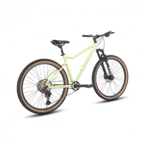 Купить Велосипед Hagen Queen 10 (27,5″) шанель в Минске, цены Велосипед Hagen Queen 10 (27,5″) шанель