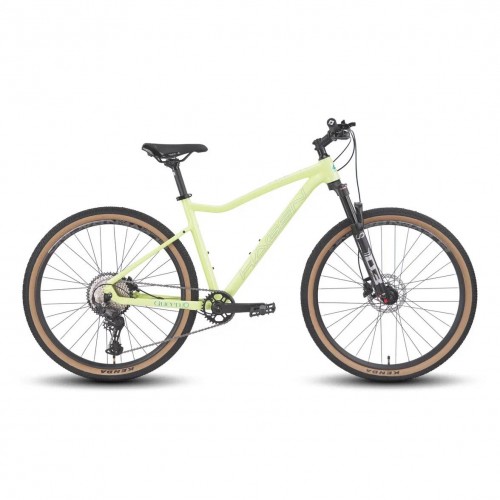 Купить Велосипед Hagen Queen 10 (27,5″) шанель в Минске, цены Велосипед Hagen Queen 10 (27,5″) шанель