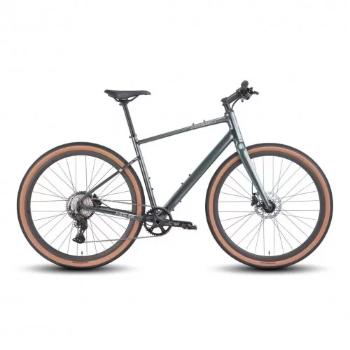 Велосипед Hagen HG Nine 700C