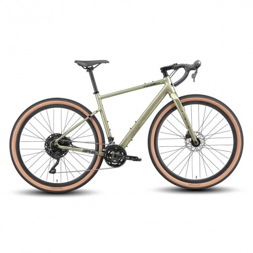 Купить Велосипед Hagen GR Twenty 700C, бронза в Минске, цены