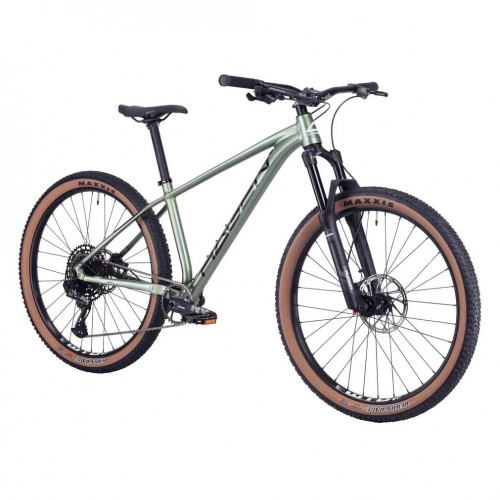 Велосипед Hagen 6.12 MTB (27,5″)