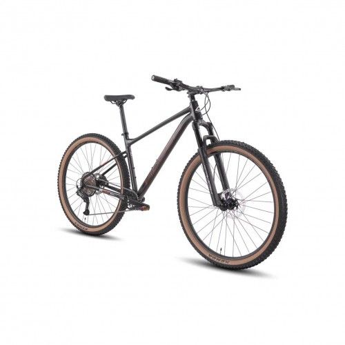 Велосипед Hagen 4.8 MTB (29″) тяжелый металл
