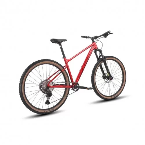 Велосипед Hagen 4.10 MTB (29″)