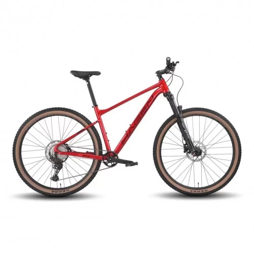 Велосипед Hagen 4.10 MTB (29″)