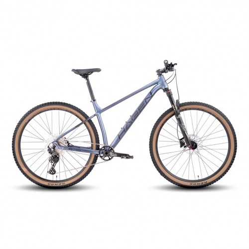 Велосипед Hagen 3.12 MTB (29″) оружейный