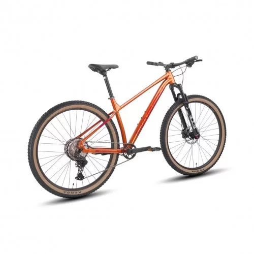 Велосипед Hagen 3.11 MTB (29″) каньон