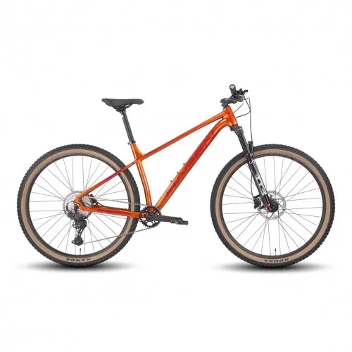 Велосипед Hagen 3.11 MTB (29″) каньон