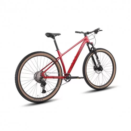 Велосипед Hagen 3.10 MTB (29″) королевский