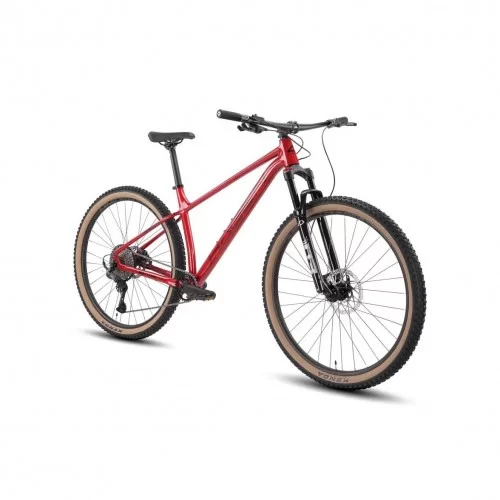 Велосипед Hagen 3.10 MTB (29″) королевский