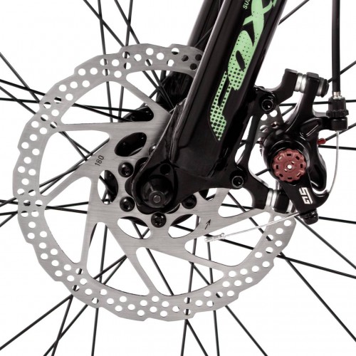 Купить Велосипед Foxx 29″ Caiman 2025 в Минске, цены Велосипед Foxx 29″ Caiman 2025