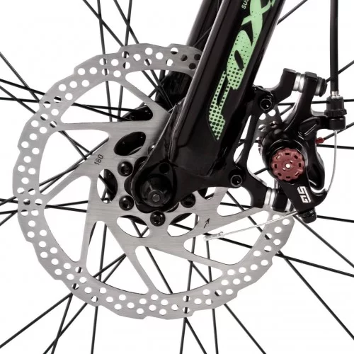 Велосипед Foxx 29″ Caiman 2025