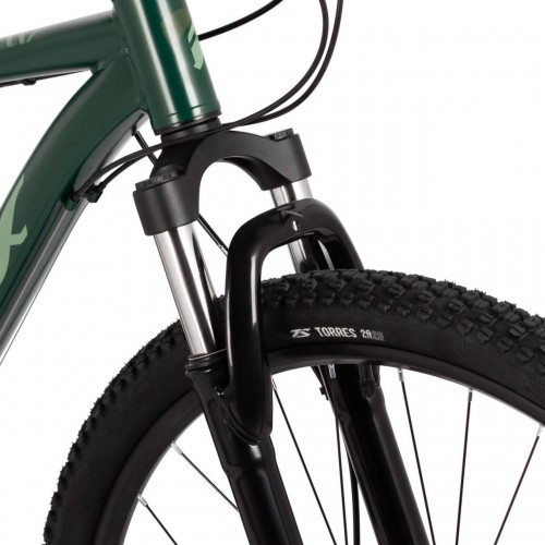 Купить Велосипед Foxx 29″ Caiman 2025 в Минске, цены Велосипед Foxx 29″ Caiman 2025