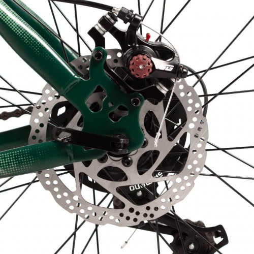 Купить Велосипед Foxx 29″ Caiman 2025 в Минске, цены Велосипед Foxx 29″ Caiman 2025