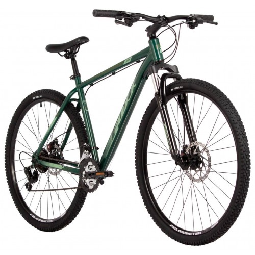 Купить Велосипед Foxx 29″ Caiman 2025 в Минске, цены Велосипед Foxx 29″ Caiman 2025