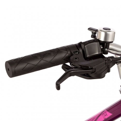 Велосипед Novatrack 24″ Jenny Pro