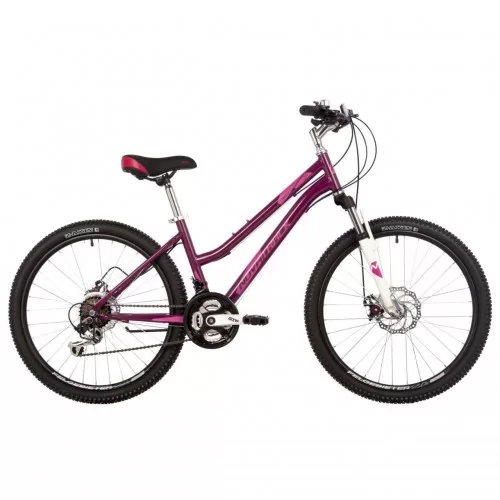 Велосипед Novatrack 24″ Jenny Pro