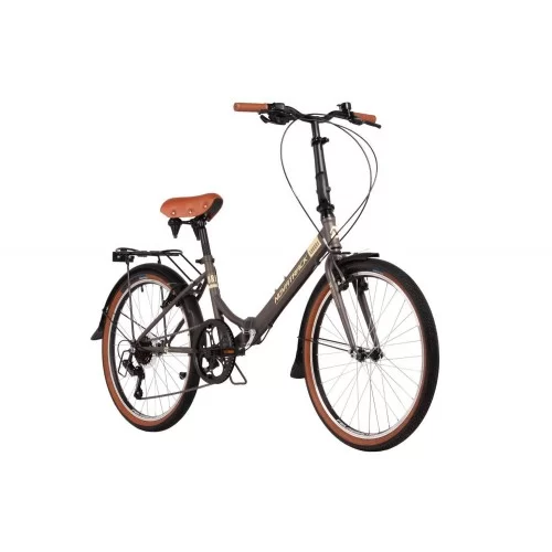 Велосипед Novatrack 24″ Aurora (2024)