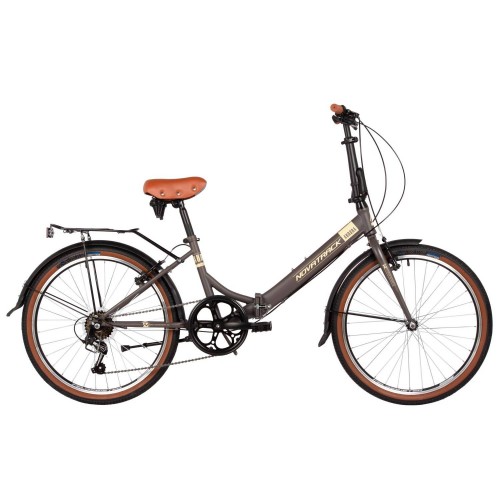 Купить Велосипед Novatrack 24″ Aurora (2024) в Минске, цены