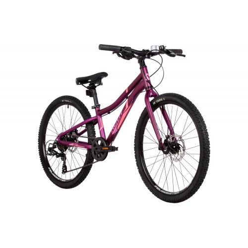 Велосипед Novatrack 24″ Novara (2025)