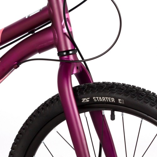 Велосипед Novatrack 24″ Novara (2025)