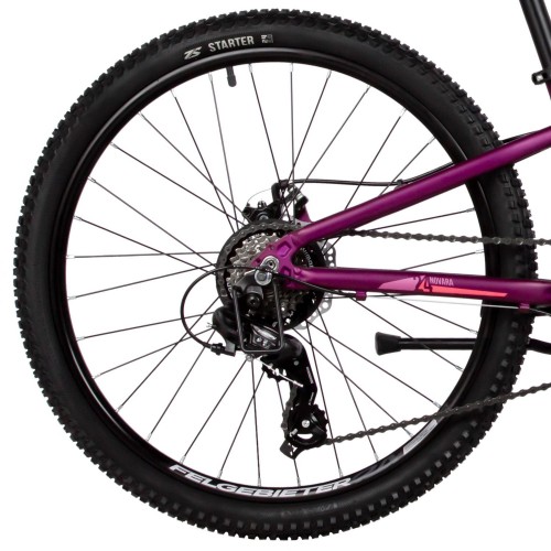 Велосипед Novatrack 24″ Novara (2025)