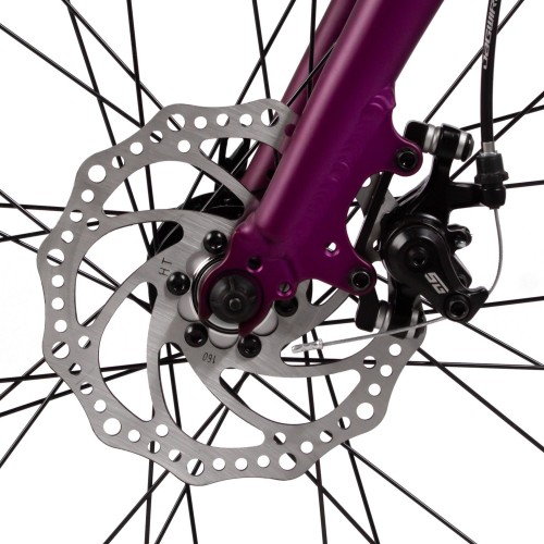 Велосипед Novatrack 24″ Novara (2025)