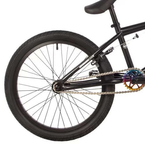 Велосипед Novatrack 20″ Bmx Replay