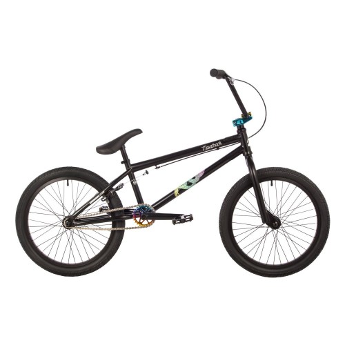 Велосипед Novatrack 20″ Bmx Replay