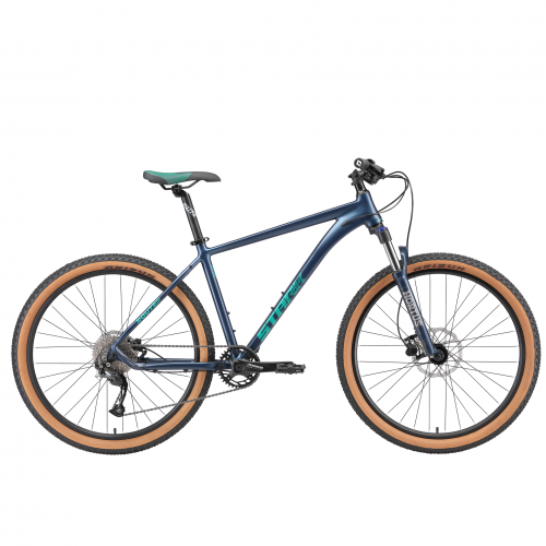 Купить Велосипед Stark’25 Router 27.3 HD грозовой в Минске, цены