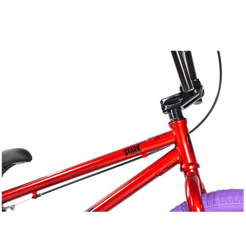 Велосипед Stark’25 Madness BMX 5 Cr-Mo